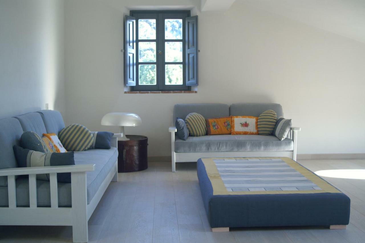 Podere San Niccola Punta Ala Habitación foto