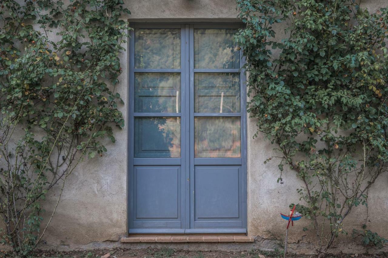 Podere San Niccola Punta Ala Habitación foto